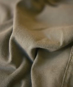 Iron & Resin All Apparel Stock Tee