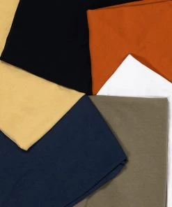 Iron & Resin All Apparel Stock Tee