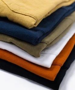 Iron & Resin All Apparel Stock Tee