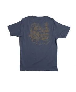 Iron & Resin All Apparel Surf Ink Pocket Tee 6 Iron & Resin All Apparel Surf Ink Pocket Tee