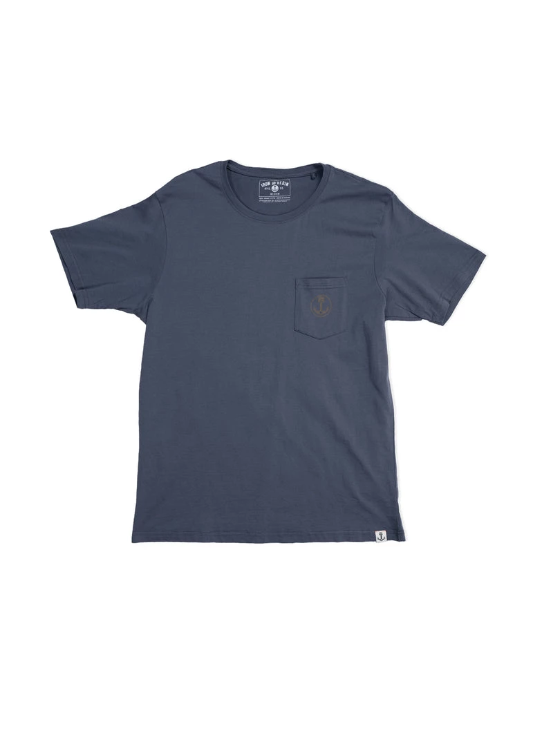 Iron & Resin All Apparel Surf Ink Pocket Tee 4 Iron & Resin All Apparel Surf Ink Pocket Tee