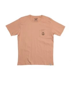 Iron & Resin All Apparel Surf Ink Pocket Tee