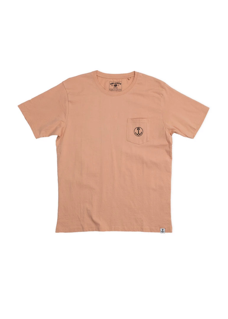 Iron & Resin All Apparel Surf Ink Pocket Tee 2 Iron & Resin All Apparel Surf Ink Pocket Tee