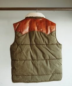 Iron & Resin Talamanca Vest All Apparel 19 Iron & Resin Talamanca Vest All Apparel