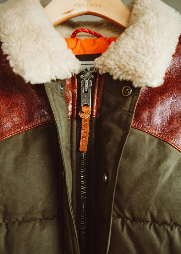 Iron & Resin Talamanca Vest All Apparel 3 Iron & Resin Talamanca Vest All Apparel