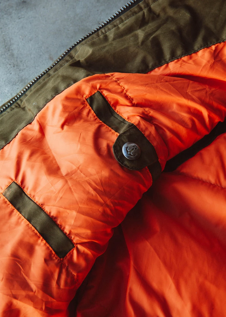 Iron & Resin Talamanca Vest All Apparel 6 Iron & Resin Talamanca Vest All Apparel