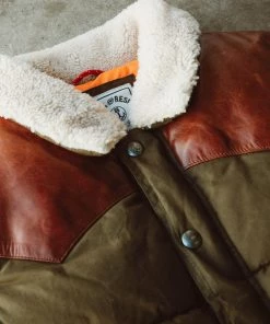 Iron & Resin Talamanca Vest All Apparel 21 Iron & Resin Talamanca Vest All Apparel