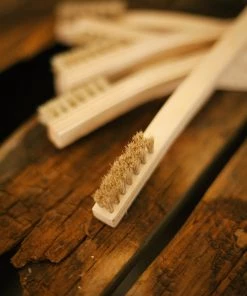 Otter Wax LLC All Apparel Otter Wax Tampico Cleaning Brush