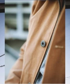 Iron And Resin All Apparel Terrain Jacket