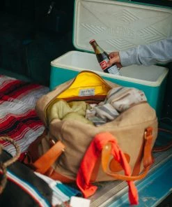 Iron & Resin The Getaway Bag 7 Iron & Resin The Getaway Bag