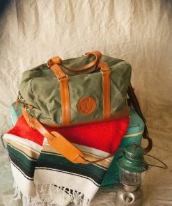 Iron & Resin The Getaway Bag 9 Iron & Resin The Getaway Bag