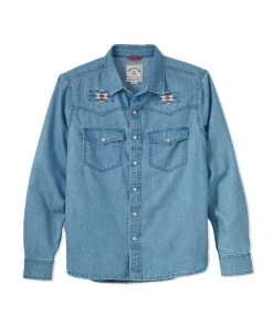 Iron & Resin All Apparel Tonopah Shirt