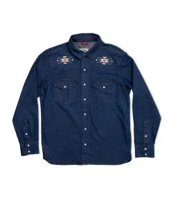 Iron & Resin All Apparel Tonopah Shirt