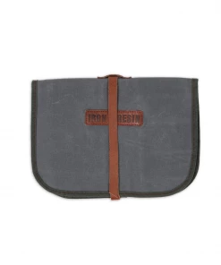 Iron & Resin All Apparel Tool Roll 13 Iron & Resin All Apparel Tool Roll