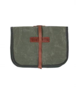 Iron & Resin All Apparel Tool Roll 14 Iron & Resin All Apparel Tool Roll