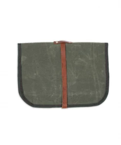 Iron & Resin All Apparel Tool Roll 15 Iron & Resin All Apparel Tool Roll