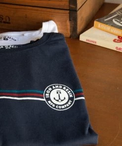 Iron & Resin Trophy Tee All Apparel 5 Iron & Resin Trophy Tee All Apparel