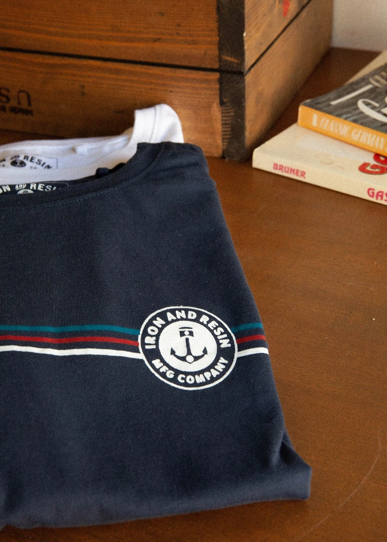 Iron & Resin Trophy Tee All Apparel 3 Iron & Resin Trophy Tee All Apparel