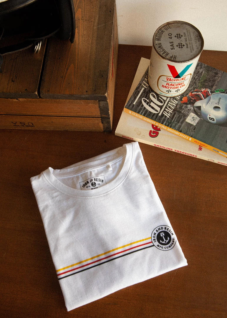 Iron & Resin Trophy Tee All Apparel 2 Iron & Resin Trophy Tee All Apparel