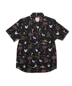 Iron & Resin Tropic Shirt