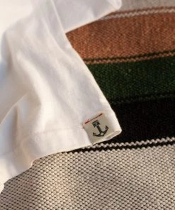 Iron & Resin Truckin' Tee All Apparel