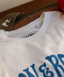 Iron & Resin Truckin' Tee All Apparel