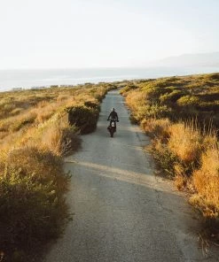 Iron & Resin Truckston Moto Jacket 17 Iron & Resin Truckston Moto Jacket