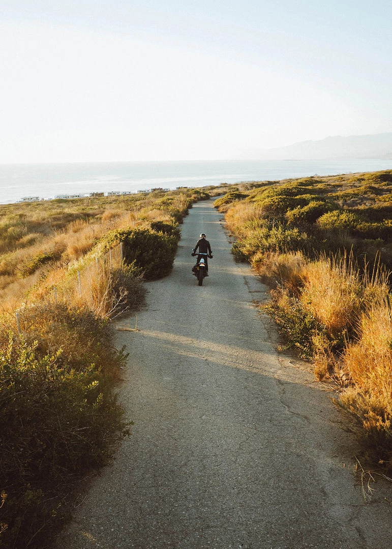 Iron & Resin Truckston Moto Jacket 5 Iron & Resin Truckston Moto Jacket