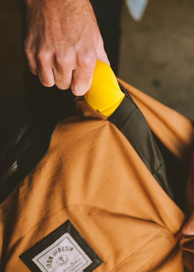 Iron & Resin Truckston Moto Jacket 12 Iron & Resin Truckston Moto Jacket