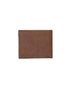 Iron & Resin Tucker Wallet