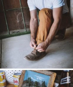 Iron & Resin All Apparel Union Work Pants