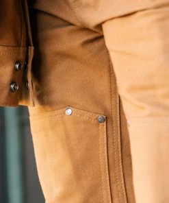 Iron & Resin All Apparel Union Work Pants