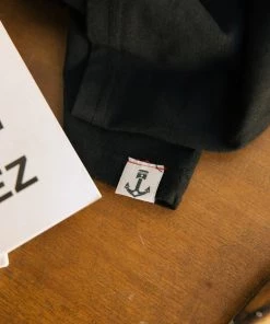 Iron & Resin All Apparel VTA Tee