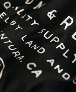 Iron & Resin All Apparel VTA Tee