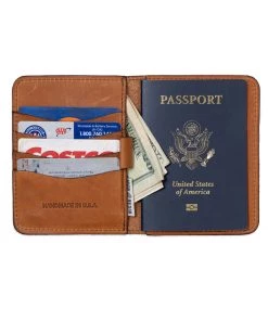 Iron & Resin Vagabond Wallet All Apparel