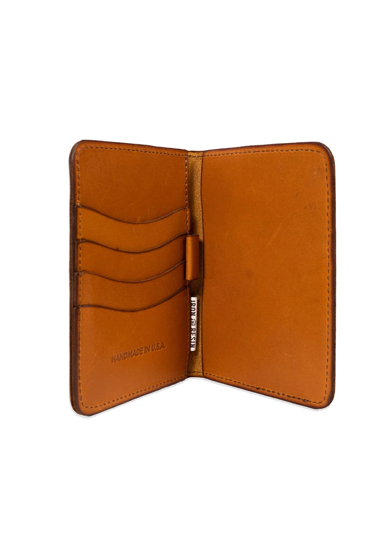Iron & Resin Vagabond Wallet All Apparel 6 Iron & Resin Vagabond Wallet All Apparel