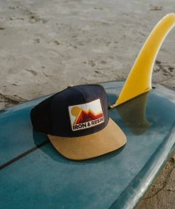Iron & Resin All Apparel Vista Hat
