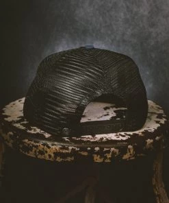 Iron & Resin All Apparel Vista Hat