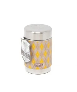 Good & Well Supply Co. Walk In The Woods Vintage Canteen Candle