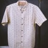 Iron & Resin Wave Searcher Shirt