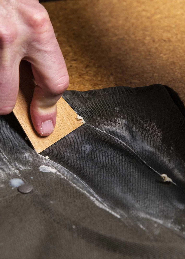 Otter Wax LLC All Apparel Otter Wax Smoothing Tool 3 Otter Wax LLC All Apparel Otter Wax Smoothing Tool