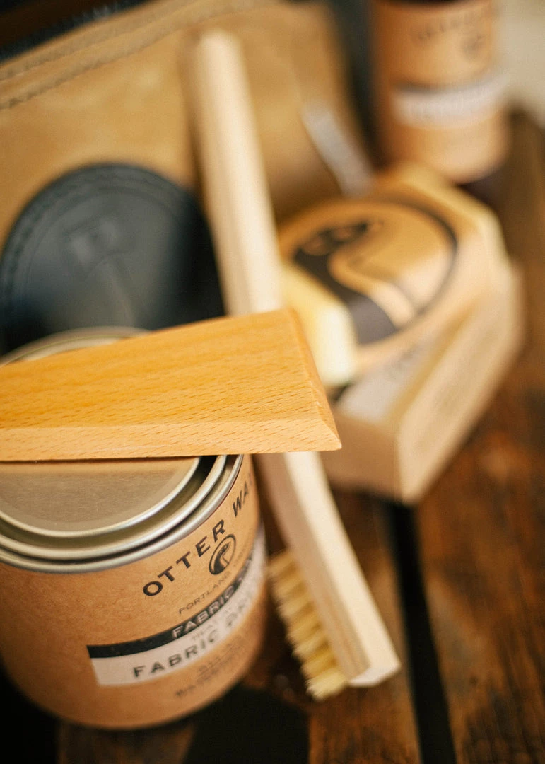 Otter Wax LLC All Apparel Otter Wax Smoothing Tool 2 Otter Wax LLC All Apparel Otter Wax Smoothing Tool