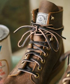 Iron & Resin X White's Boots White's Boots X InR Distressed Rough Out Rambler Boot All Apparel 13 Iron & Resin X White's Boots White's Boots X InR Distressed Rough Out Rambler Boot All Apparel