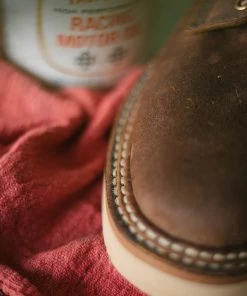 Iron & Resin X White's Boots White's Boots X InR Distressed Rough Out Rambler Boot All Apparel 17 Iron & Resin X White's Boots White's Boots X InR Distressed Rough Out Rambler Boot All Apparel