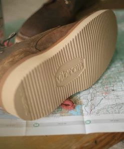 Iron & Resin X White's Boots White's Boots X InR Distressed Rough Out Rambler Boot All Apparel 15 Iron & Resin X White's Boots White's Boots X InR Distressed Rough Out Rambler Boot All Apparel