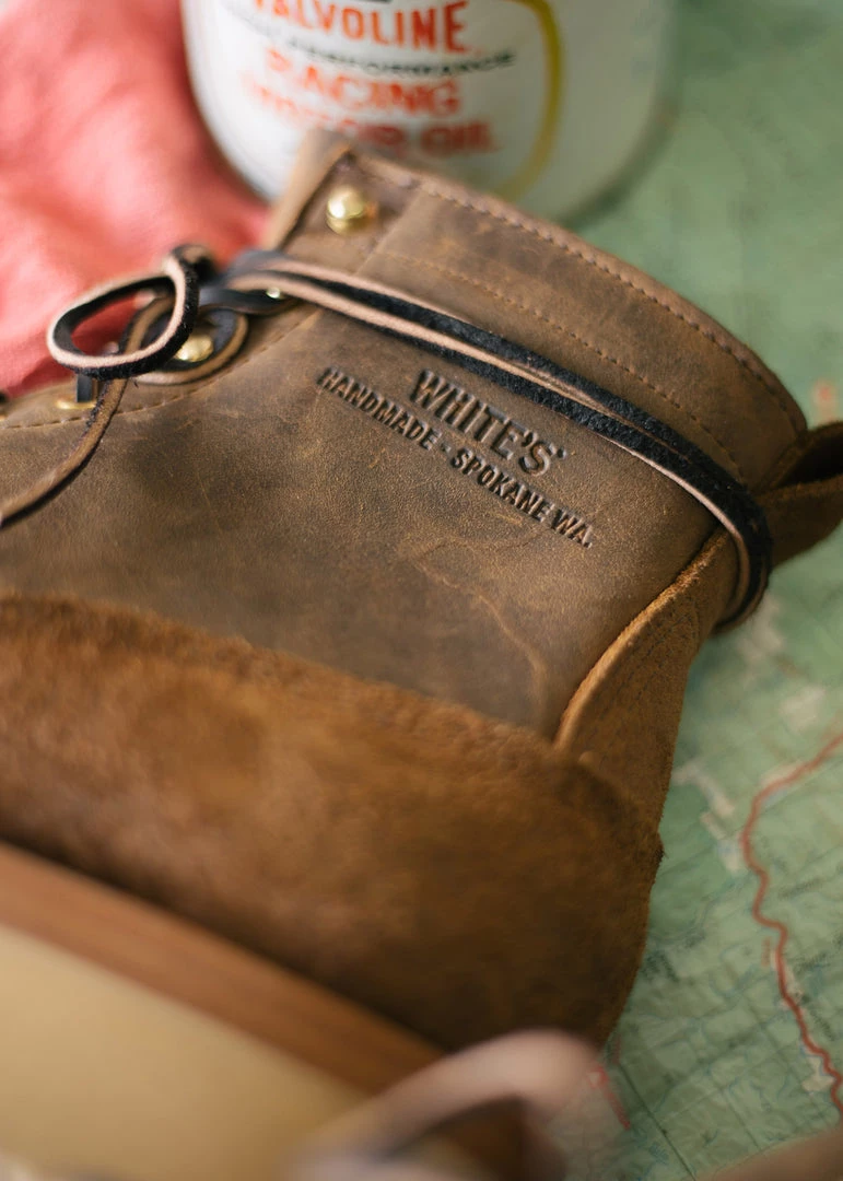 Iron & Resin X White's Boots White's Boots X InR Distressed Rough Out Rambler Boot All Apparel 9 Iron & Resin X White's Boots White's Boots X InR Distressed Rough Out Rambler Boot All Apparel