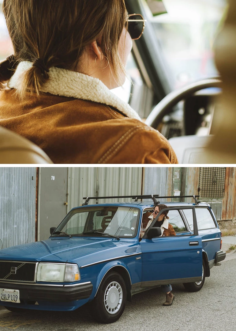 Iron & Resin Women's Open Road Jacket All Apparel 2 Iron & Resin Women's Open Road Jacket All Apparel