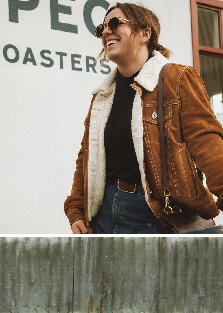 Iron & Resin Women's Open Road Jacket All Apparel 1 Iron & Resin Women's Open Road Jacket All Apparel