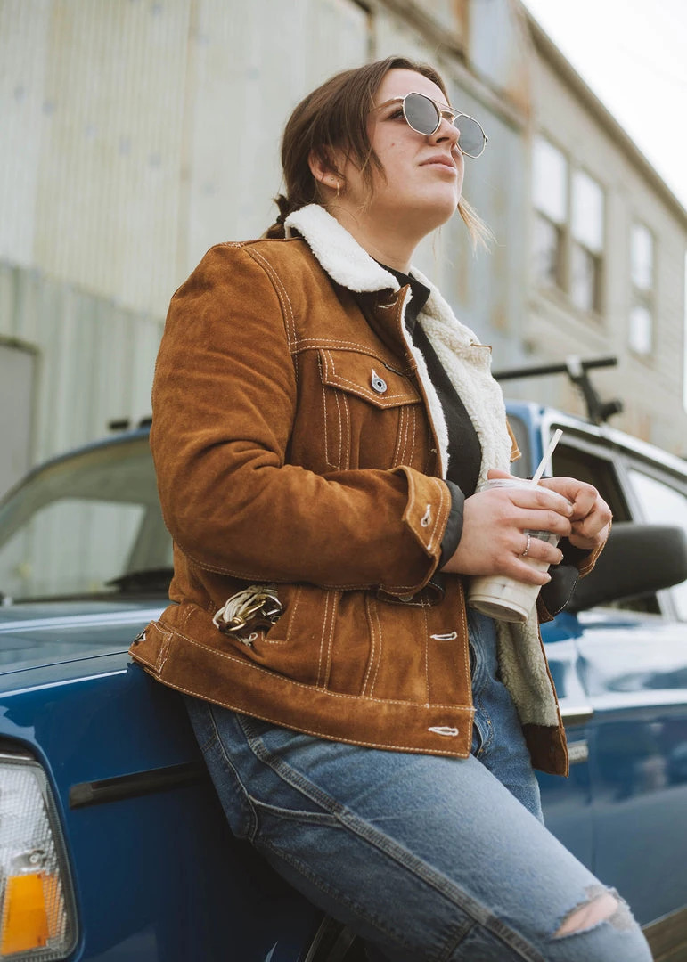 Iron & Resin Women's Open Road Jacket All Apparel 3 Iron & Resin Women's Open Road Jacket All Apparel