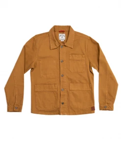 Iron & Resin All Apparel Worker Jacket
